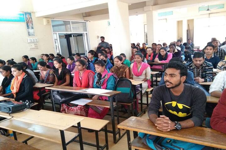 classroom